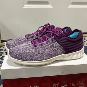 Womens Reebok Skyscape Shoes